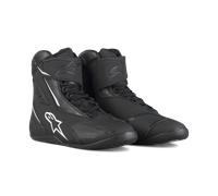 Alpinestars Fastback 2 MC Shoes Black47 Black