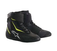 Alpinestars Fastback-2 Drystar Motorcycle Boots Waterproof