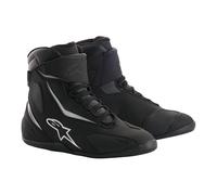 Alpinestars Fastback 2 Waterproof Mens Motorcycle Shoes Motorbike Boots CE