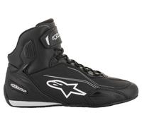 alpinestars Faster 3 Boots men Black, 9