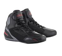 Alpinestars Faster 3 Drystar Microfiber Mens Shoes Motorcycle Riding Boots CE