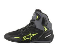 alpinestars Faster 3 DS Boots black size 08