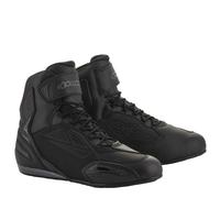 Alpinestars Faster-3 Motorcycle Motorbike Boots Drystar
