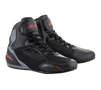 Alpinestars Faster-3 Motorcycle Motorbike Boots Drystar