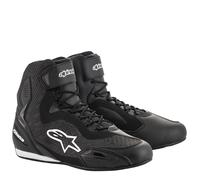 Alpinestars Faster-3 Ride Knit Motorcycle Motorbike Motorbike Boots