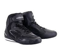 Alpinestars 2510219-1100-14 motorcycle footwear Male Adult Black