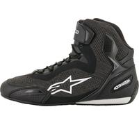 alpinestars Faster 3 Rideknit Boots men Black, 9