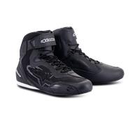 Alpinestars Faster-3 Rideknit® MC Shoes Black/Dark Grey44 Black,Dark Grey