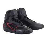 Alpinestars Faster-3 Rideknit Motorcycle Shoes