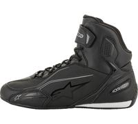 Alpinestars Stella Faster-3 Motorcycle Shoes Black EU 37 1/2 Women