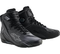 Alpinestars Faster-4 Drystar® Motorcycle Shoes Black EU 43 1/2 Man