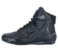 alpinestars Faster 4 DS Boots Black 8