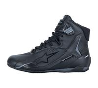 alpinestars Faster 4 DS Boots black size 11