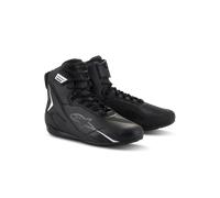Alpinestars Faster-4 MC Shoes Black42.5 Black
