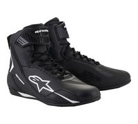 Alpinestars Faster-4 Motorcycle Shoes
