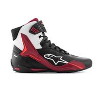 Alpinestars Faster-4 Motorcycle Shoes