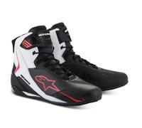 Alpinestars Faster-4 Motorcycle Shoes