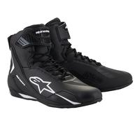 Alpinestars Faster-4 Motorcycle Shoes