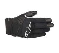 Alpinestars Faster Gloves - Black
