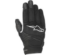 Alpinestars Faster Gloves Black, Size: XXL