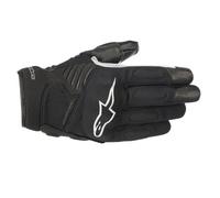 Alpinestars Faster Gloves BlackL Black
