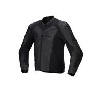 Alpinestars Faster V3 Airflow MC Jacket Black52 Black
