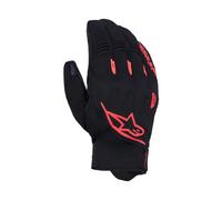Alpinestars Faster v3 Plasma Drystar Motorcycle Short Cuff Gloves