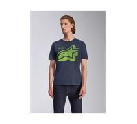 Alpinestars Fasting CSF T-Shirt NavyS Navy
