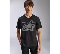 Alpinestars Fasting CSF Tee - Short Sleeve Black