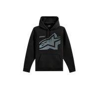 Alpinestars Fasting Hoodie BlackM Black