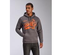 Alpinestars Fasting Hoodie Charcoal