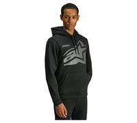 Alpinestars Fasting Hoodie BlackM Black