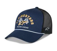 Alpinestars Finisher Trucker Cap Navy/BlackOnesize Navy,Black