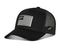 Alpinestars Flag Snapback Cap