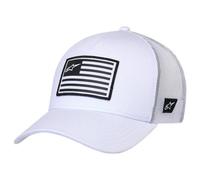 Alpinestars Flag Snapback Cap