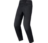 Alpinestars Flex-AST 5 Motorcycle Jeans, size 33 for Men