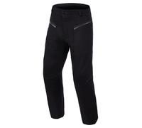 Alpinestars Flex-Ast Canvas MC Trousers BlackXXL Short Black
