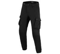 Alpinestars FLEX-AST Cargo Pant (Black/Black)