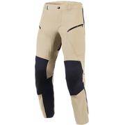 Alpinestars Flex-AST Explorer Motorcycle Textile Pants, size XL for Men