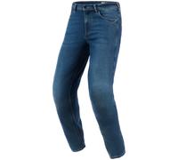 Alpinestars Flex-ast 5 Jeans Blue 34 / Short Men