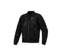 Alpinestars Flight Air MC Jacket Black4XL Black