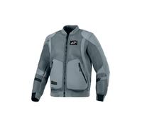 Alpinestars Flight Air MC Jacket Storm/GreyS Storm,Grey