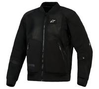 Alpinestars Flight Air Motorcycle Jacket CE Motorbike Perforated Protection