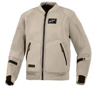 Alpinestars Flight Air Jacket Beige M Men
