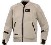 Alpinestars Flight Air Motorcycle Textile Jacket, size S for Men