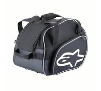 Alpinestars Flow V3 Helmet Bag with Helmet Dryer, Black