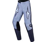 Alpinestars Fluid Amber Youth Motocross Pants, size 22