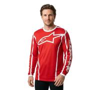 Alpinestars Fluid Apex Long Sleeve Jersey