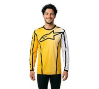 Alpinestars Fluid Apex Long Sleeve Jersey