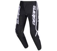 Alpinestars Fluid Apex Motocross Pants, black-grey, size 40 for Men